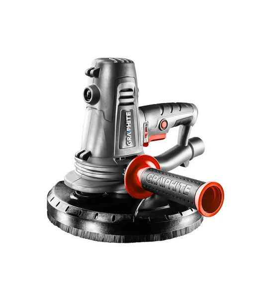 Graphite 59G262 električna brusilica za gips 1050 W