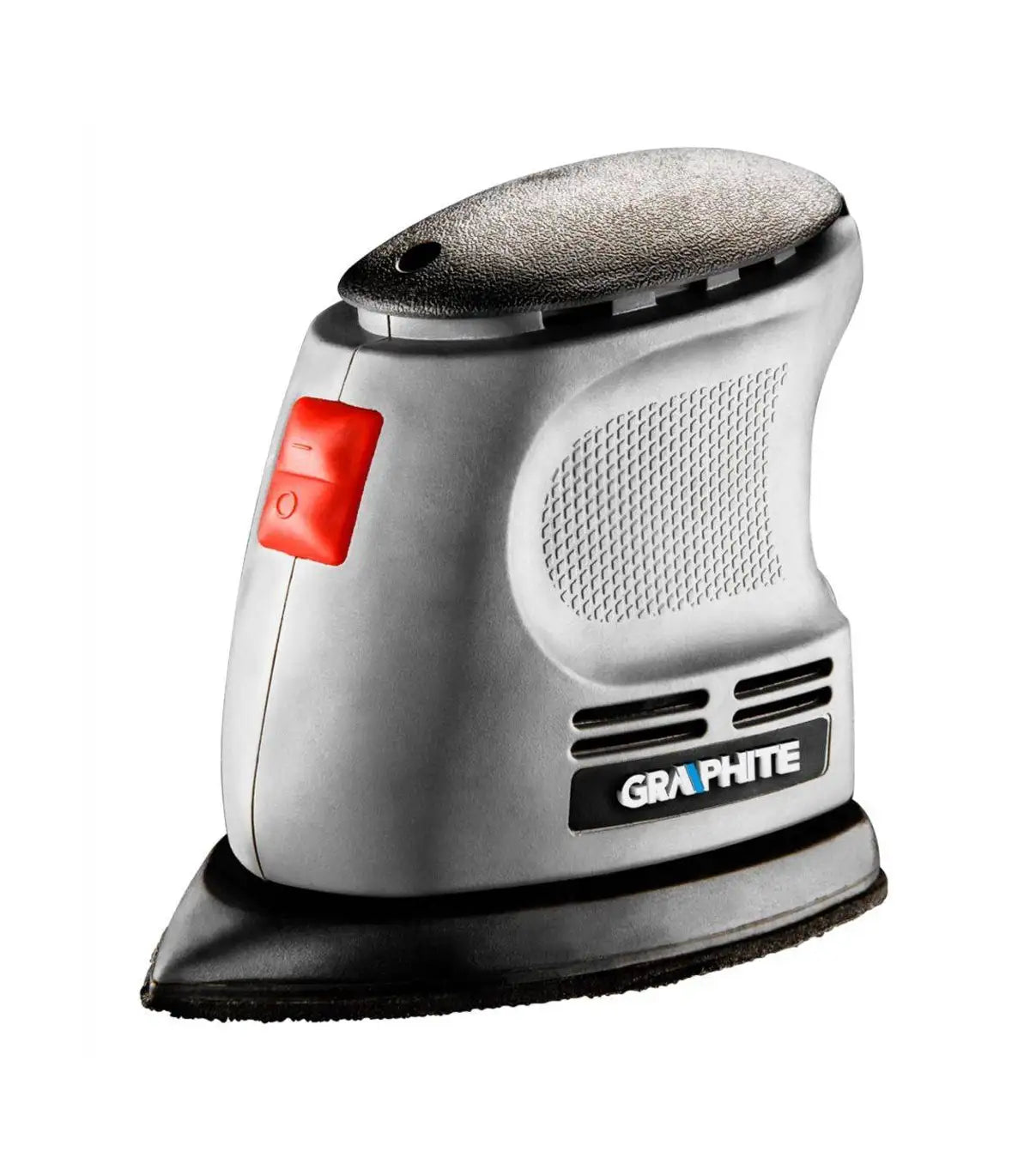 Graphite – Brusilica trokutasta 105 W 59G335 by Graphite Električne brusilice