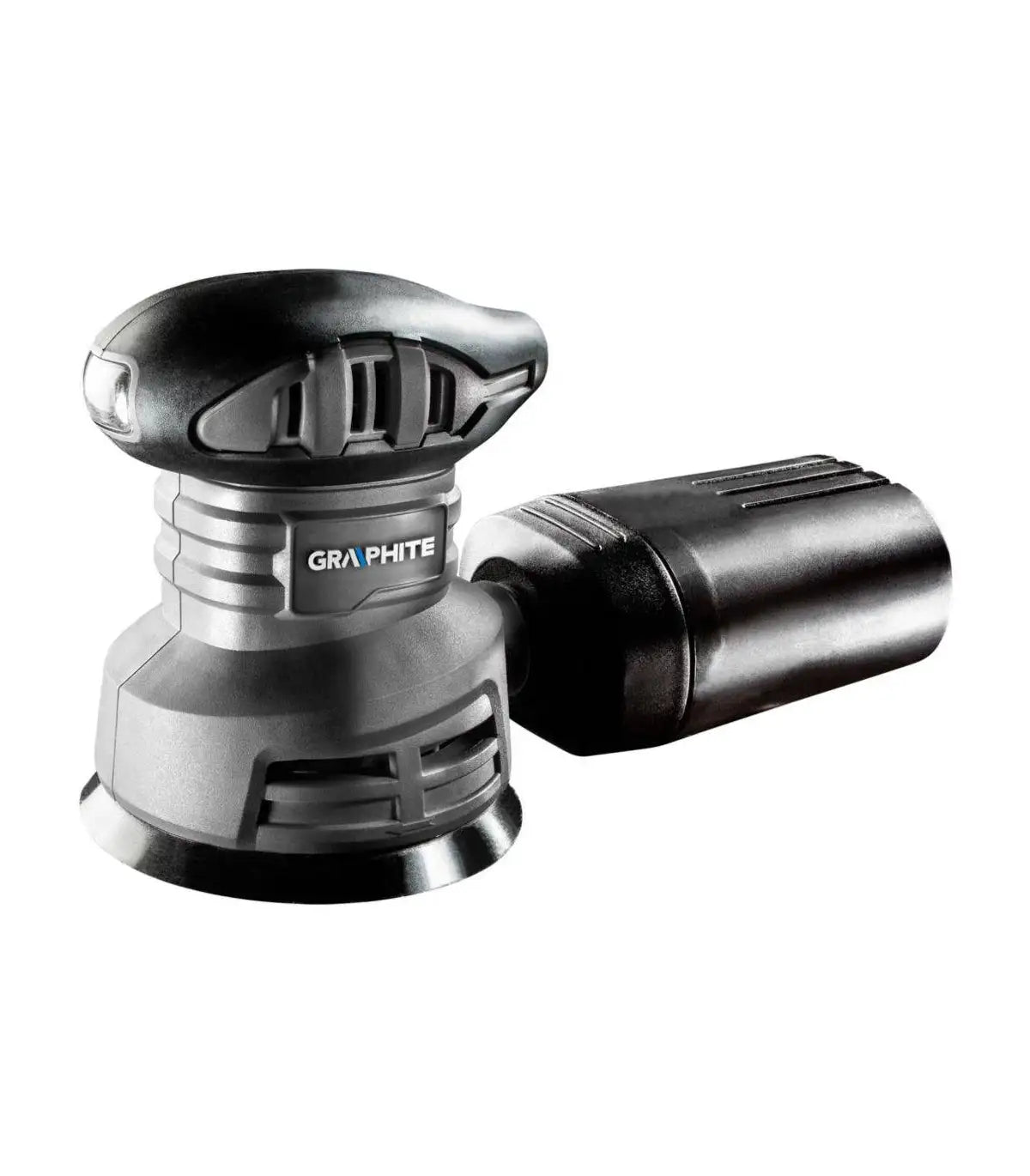 Graphite – Ekscentrična brusilica 240 W 59G343 Električne brusilice