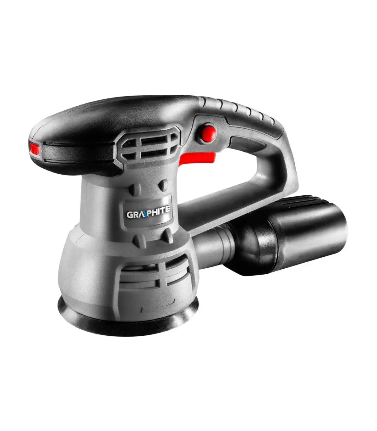 Graphite – Ekscentrična brusilica 430 W 59G347 Električne brusilice