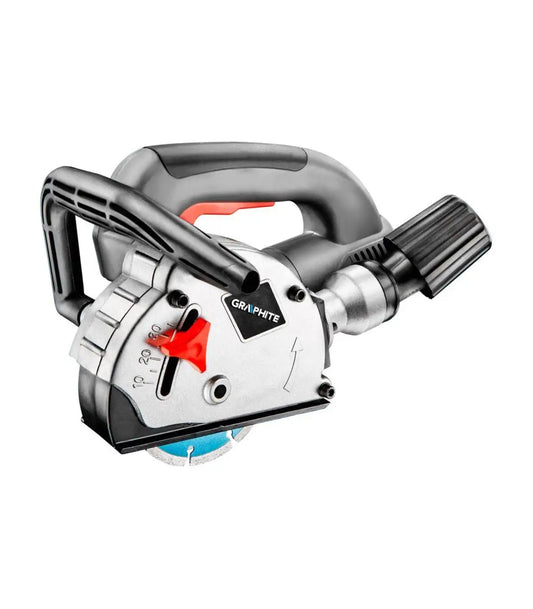 Graphite 59G370 pila za utore 1320 W