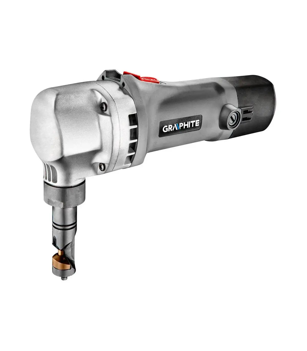 Graphite – Glodalica za lim 500 W 59G401 by Graphite Električne makaze za lim