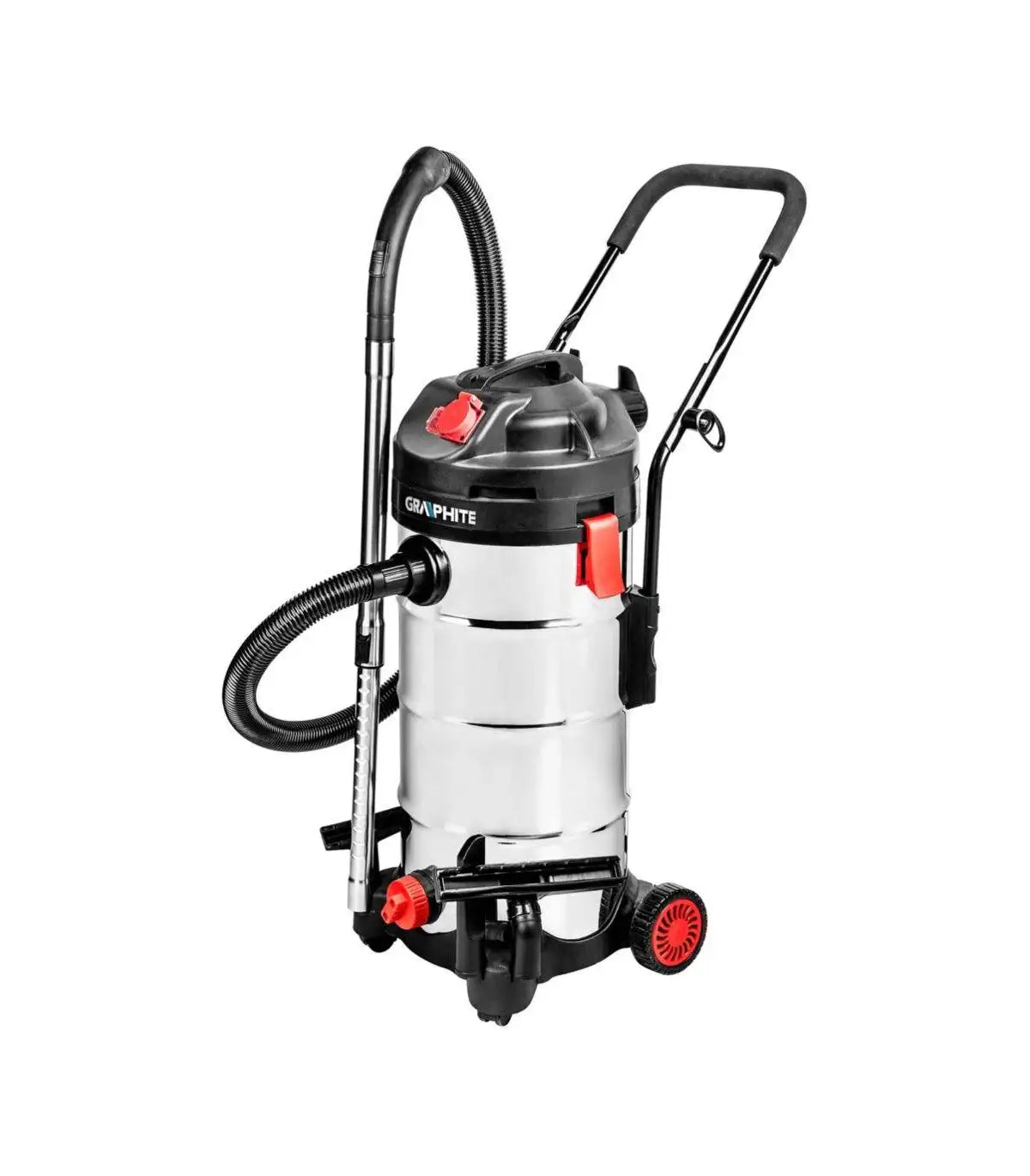 Graphite – Usisivač 1500 W 59G608 Električni usisivači