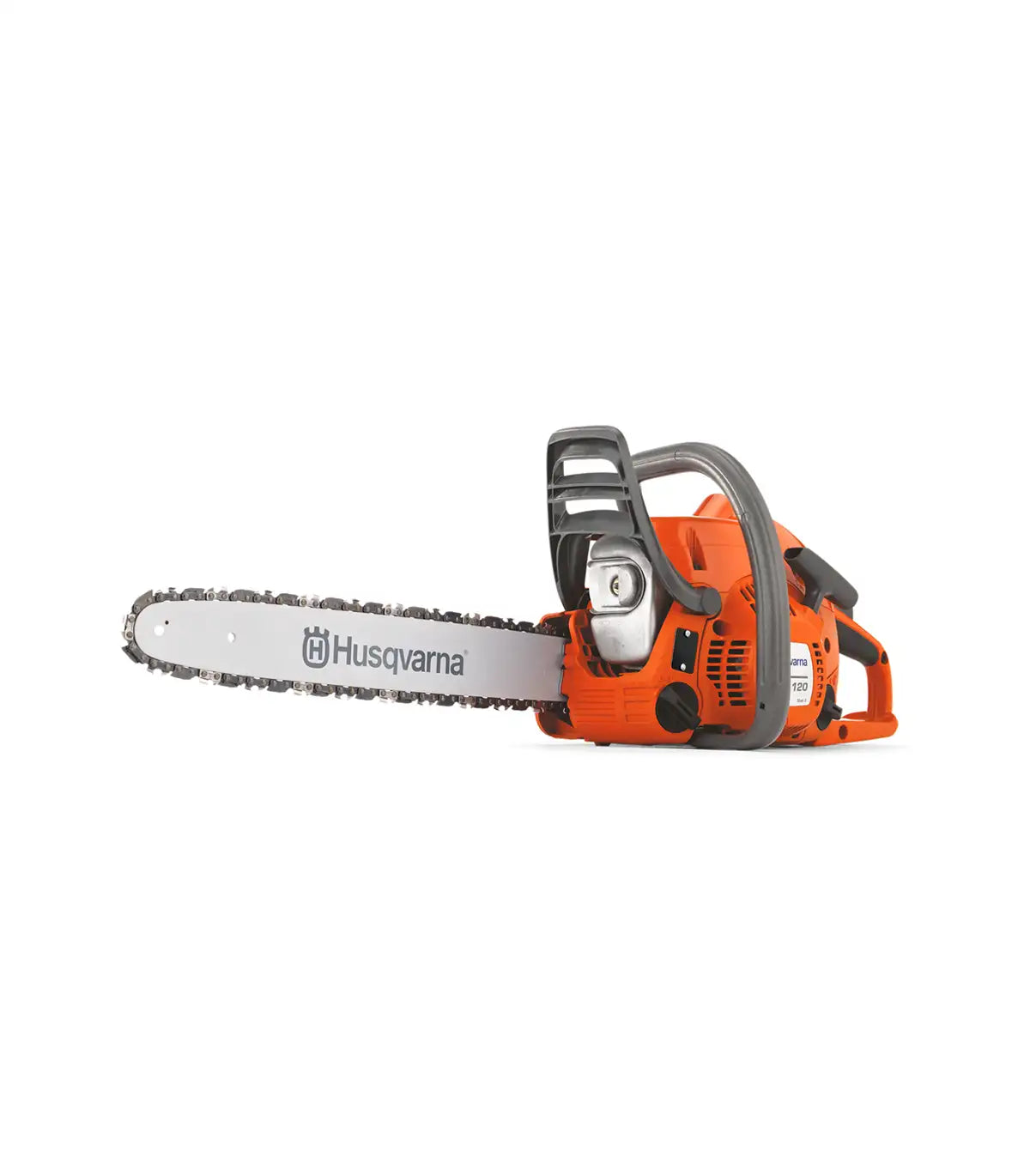 Husqvarna – Lančana pila motorka 1,5 kW 14″ H120 Mark II by Husqvarna Lančane pile za drvo (motorke)