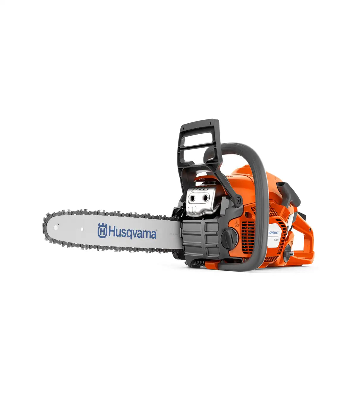 Husqvarna – Lančana pila motorka 1,5 kW 18″ H130 by Husqvarna Lančane pile za drvo (motorke)