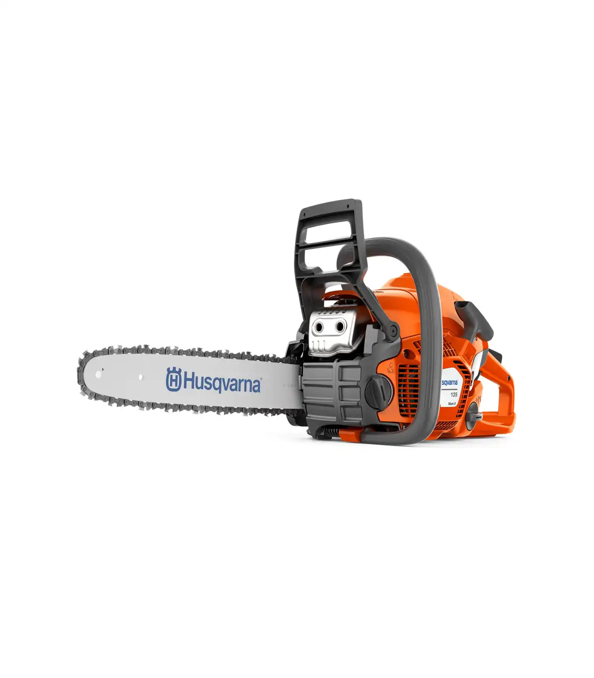 Husqvarna – Lančana pila motorka 1,5 kW 14″ H135 Mark II by Husqvarna Lančane pile za drvo (motorke)