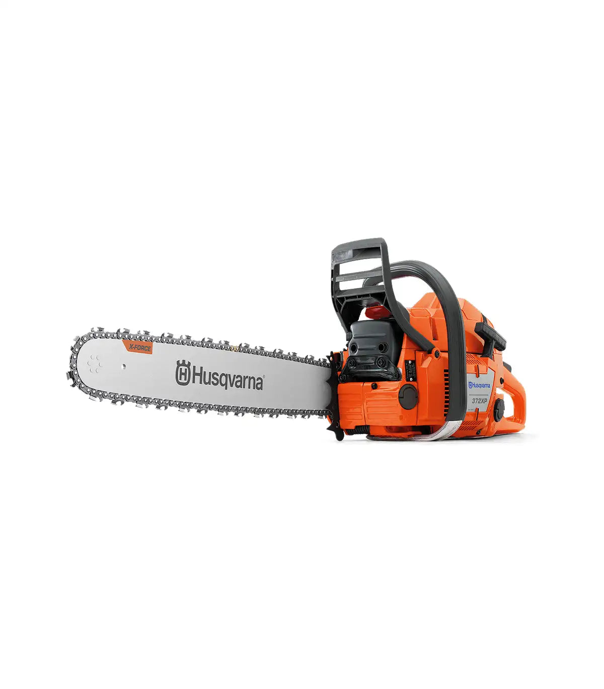 Husqvarna – Lančana pila motorka 3,9 kW 18″ H372XP by Husqvarna Lančane pile za drvo (motorke)