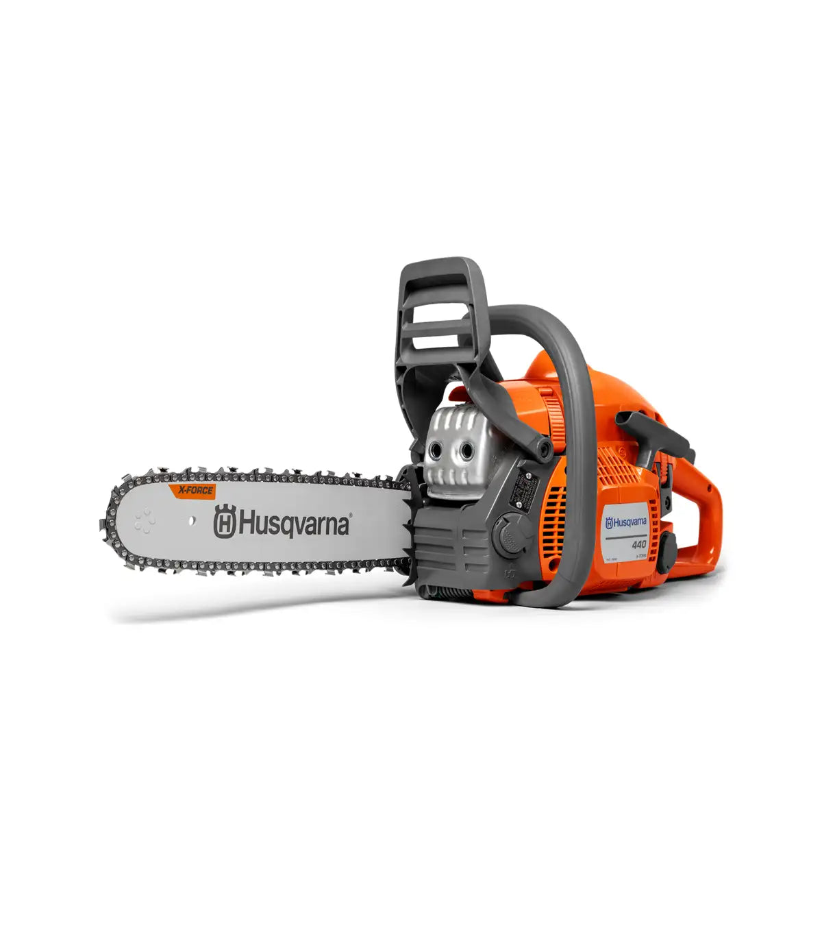 Husqvarna – Lančana pila motorka 1,5 kW 14″ H440-II by Husqvarna Lančane pile za drvo (motorke)
