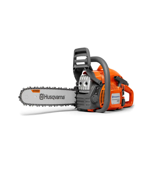 Husqvarna H440-II lančana pila s vodilicom od 38 cm