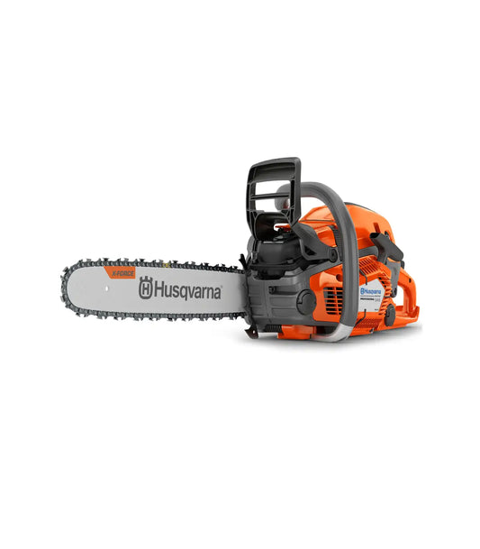 Husqvarna 545 Mark II motorna pila s vodilicom od 38 cm