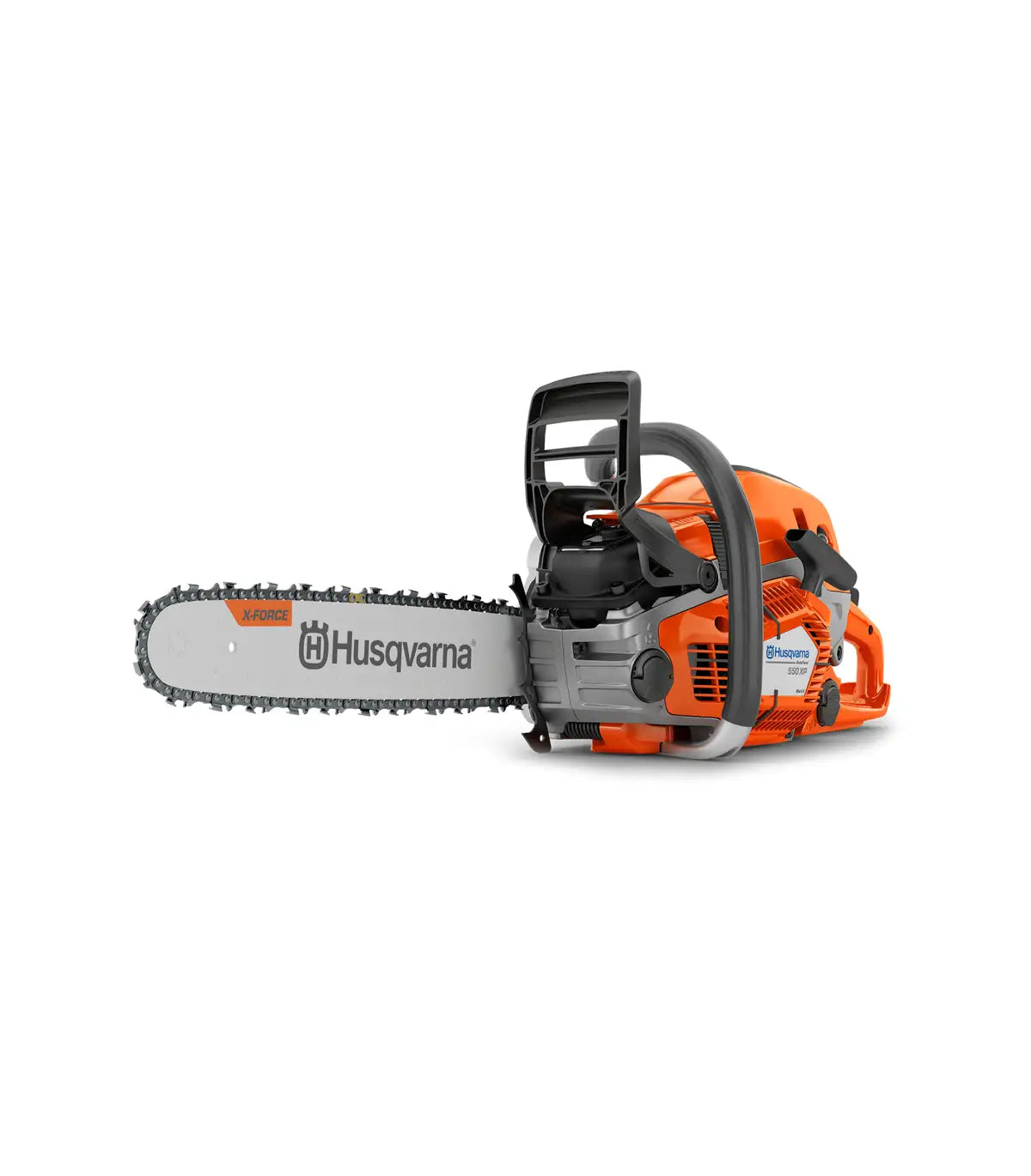 Husqvarna – Lančana pila motorka 1,5 kW 14″ H550XP Mark II Lančane pile za drvo (motorke)