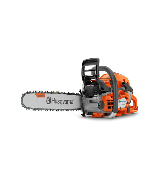 Husqvarna H550XP Mark II motorna lančana pila s vodilicom od 38 cm
