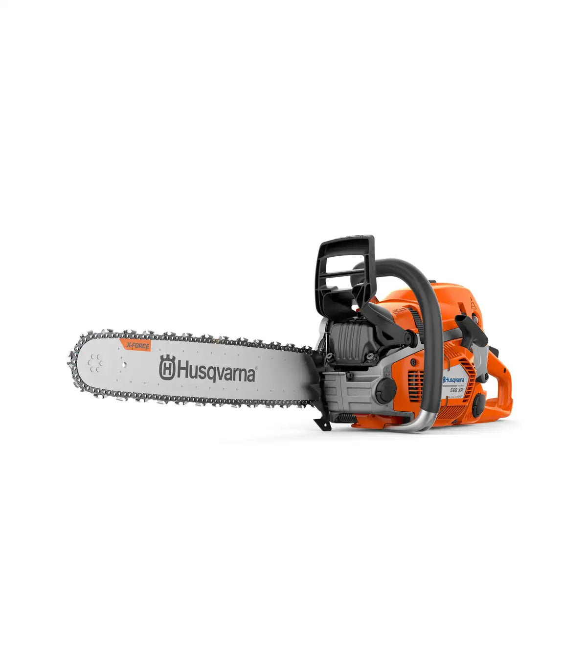 Husqvarna – Lančana pila motorka 3,5 kW 18″ H560XP by Husqvarna Lančane pile za drvo (motorke)