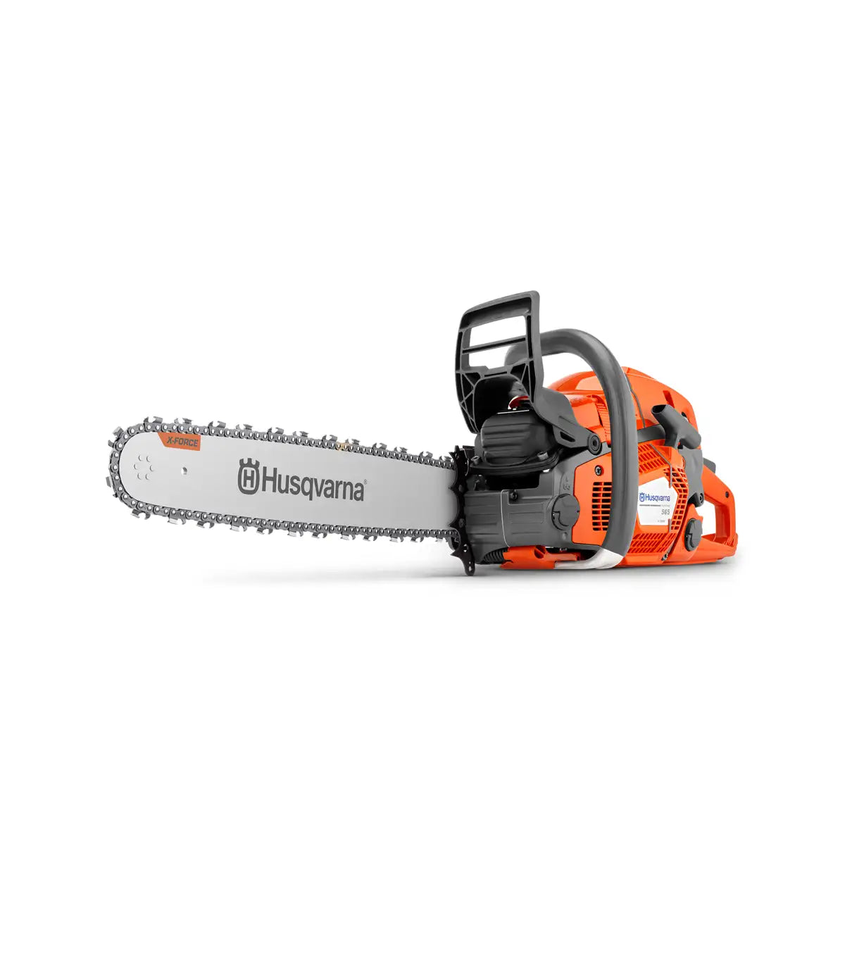 Husqvarna – Lančana pila motorka 3,7 kW 18″ H565 by Husqvarna Lančane pile za drvo (motorke)