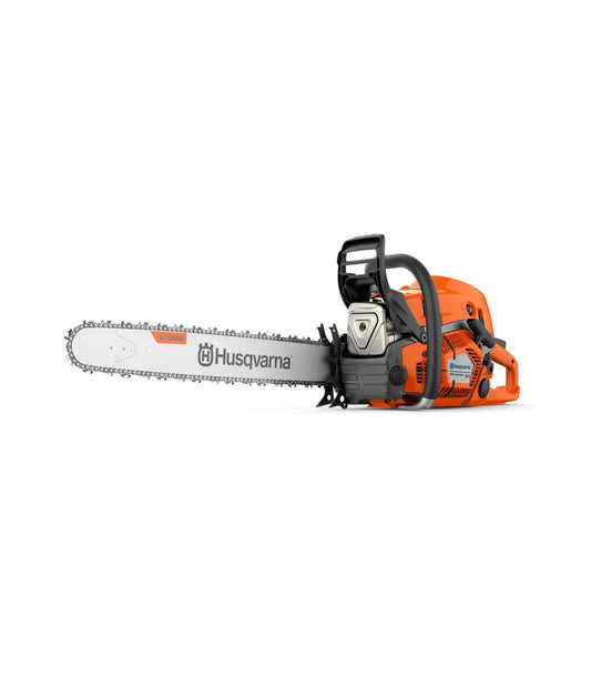 Husqvarna 585 motorna pila s vodilicom od 50 cm