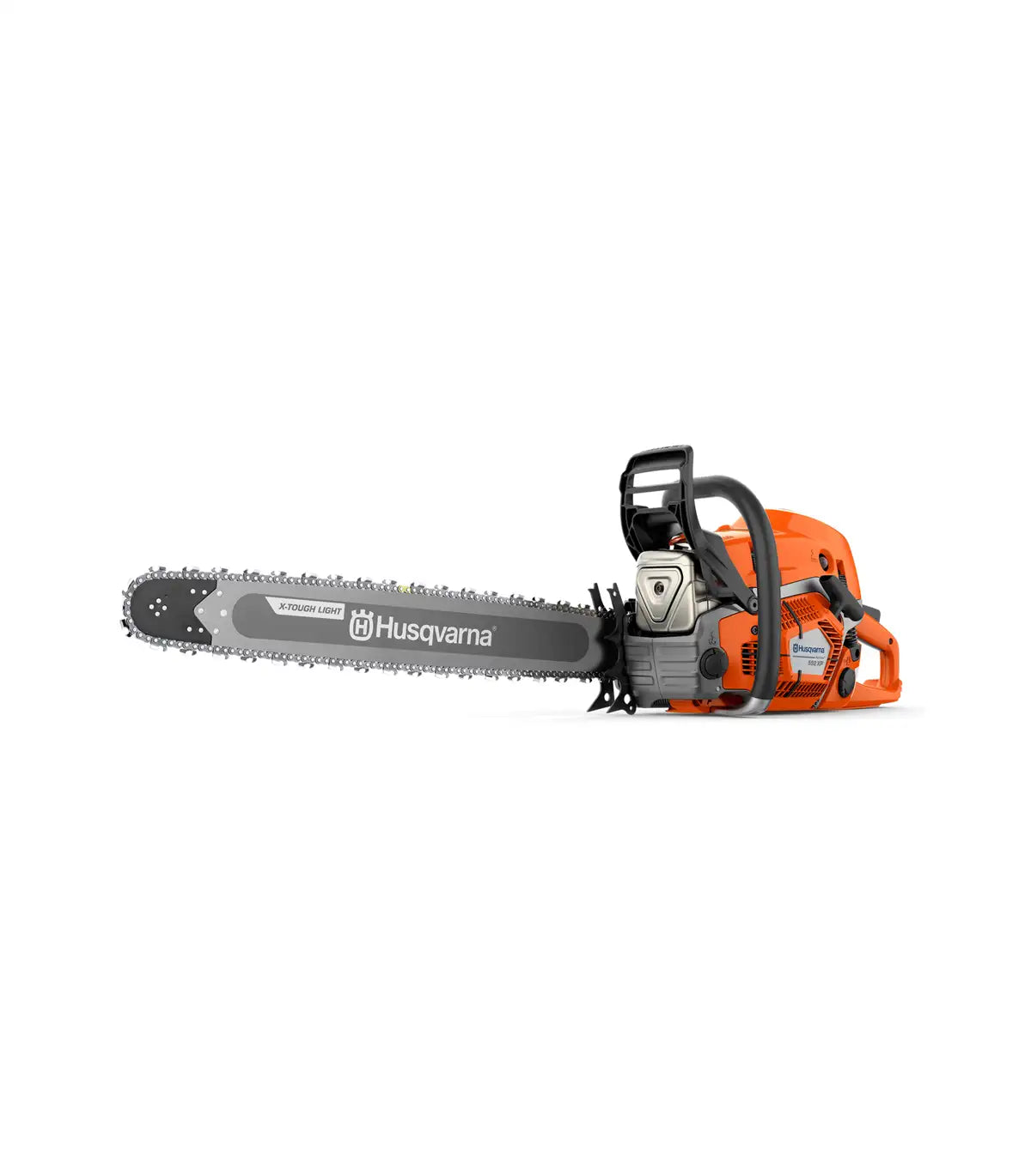 Husqvarna – Lančana pila motorka 5,6 kW 20″ H592XP by Husqvarna Lančane pile za drvo (motorke)