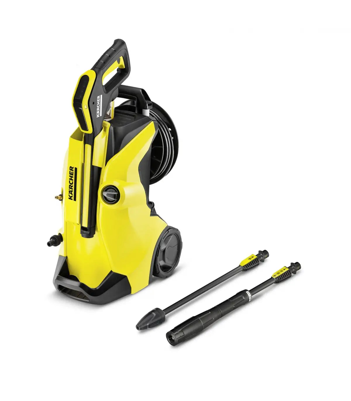 Kärcher – Perač K4 Power Control by Kärcher Visokotlačni perači