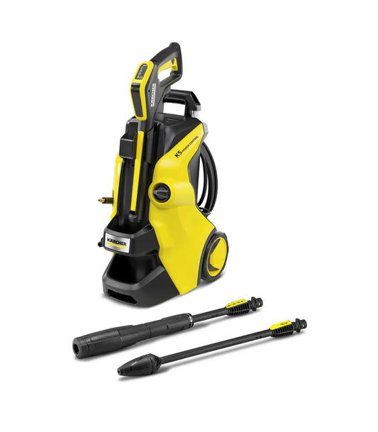 Kärcher – K5 Power Control visokotlačni perač Visokotlačni perači