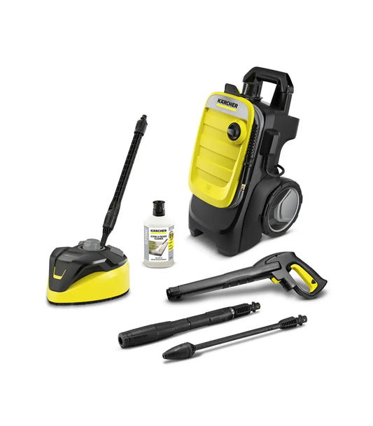 Kärcher – K7 Compact Home visokotlačni perač Visokotlačni perači