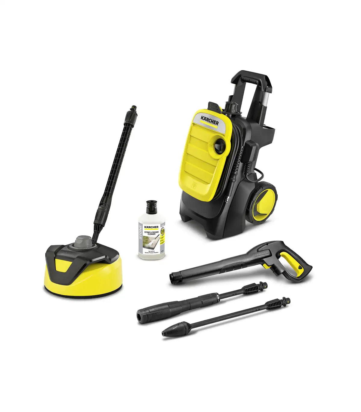 Kärcher – K5 Compact Home visokotlačni perač Visokotlačni perači