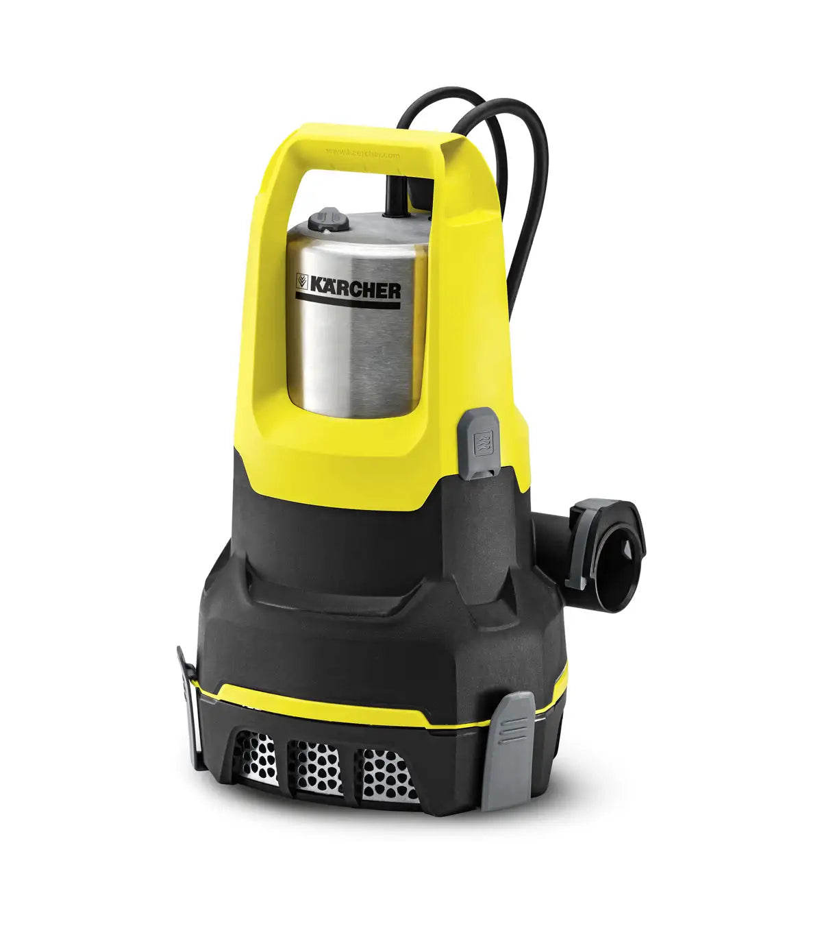Kärcher – Potopna pumpa za čistu vodu SP6 Flat Inox by Kärcher Pumpe i hidrofori za vodu