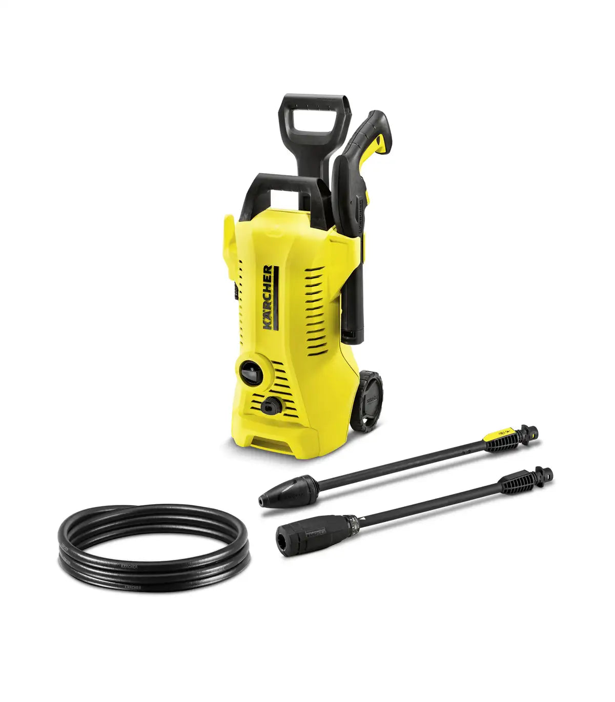 Kärcher – K2 Power Control visokotlačni perač Visokotlačni perači