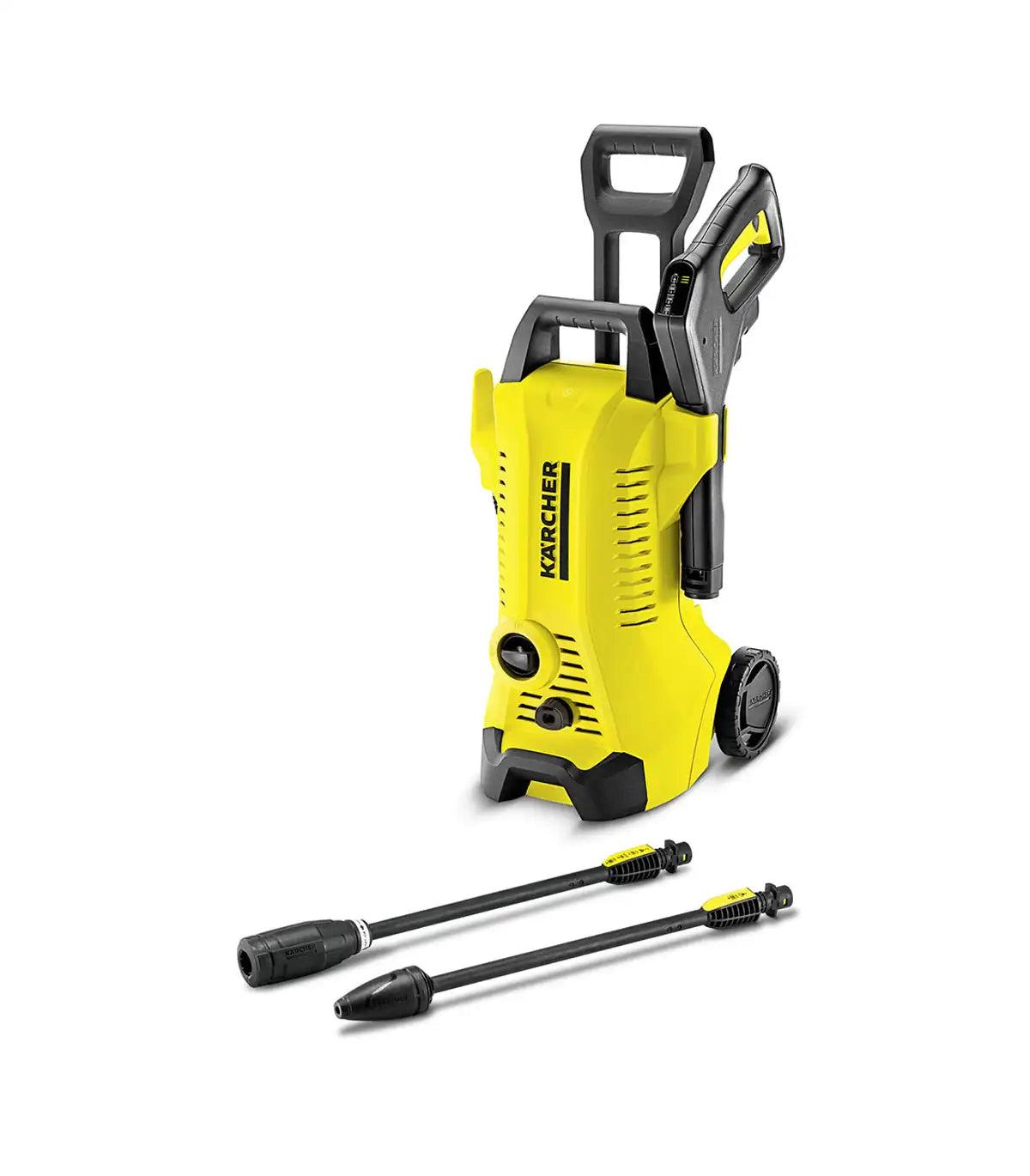 Kärcher – Perač K3 power Control Visokotlačni perači
