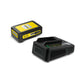 Kärcher – Set baterija 2.5Ah i punjač BATTERY POWER 18/25 by Kärcher Baterije i punjači