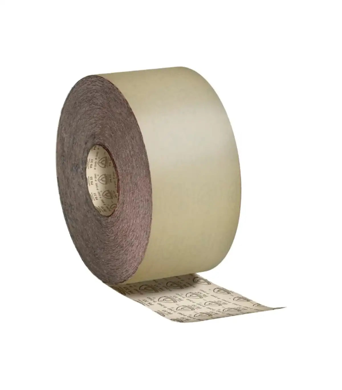Klingspor – Brusni papir u rolni PS 33 B/C 115mm x 50m, granulacija 60-320 by Klingspor Brusne rolne