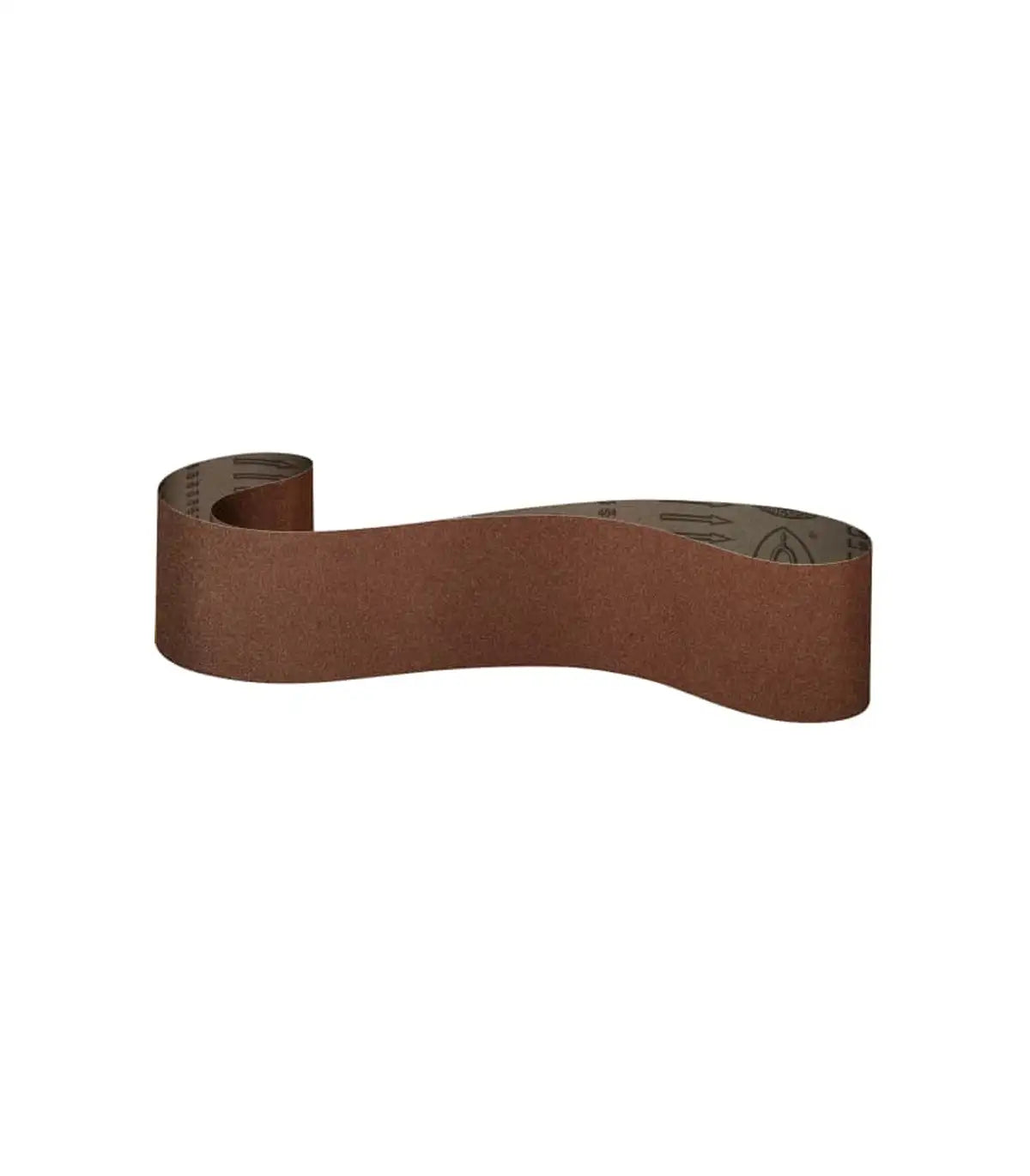 Klingspor – Brusna traka LS 307 X 100×610 GR.80 10 kom. by Klingspor Brusne trake