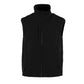 Lacuna – Softshell Prsluk BARTON crni, Vel. S – XXXL by Lacuna Jakne i prsluci