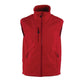 Lacuna – Softshell prsluk BARTON crveni, Vel. S – XXXL by Lacuna Jakne i prsluci