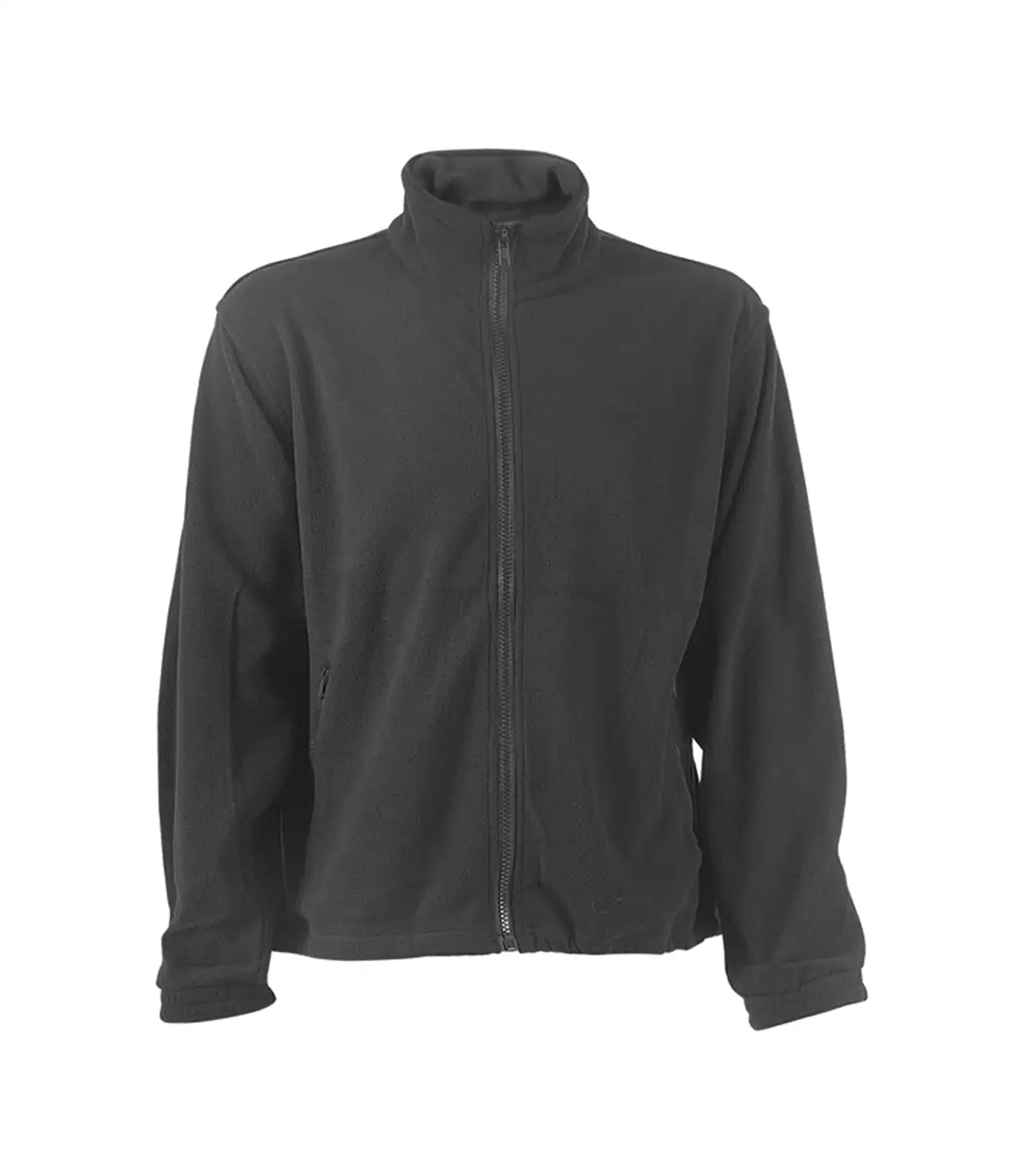 Lacuna – Vesta BINAS (POLAIRE) siva, Vel. XS – XXXL by Lacuna Jakne i prsluci