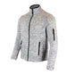 Lacuna – Flis vesta DYNAMIC muška, siva, Vel. L – XXL by Lacuna Jakne i prsluci