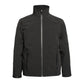 Lacuna – Softshell jakna ROLAND crna, Vel. S – XXXL by Lacuna Jakne i prsluci