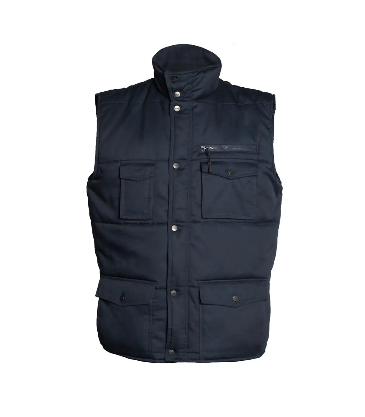 Lacuna – Prsluk RONDO (POLENA) plavi Vel. XS – XXL by Lacuna Jakne i prsluci