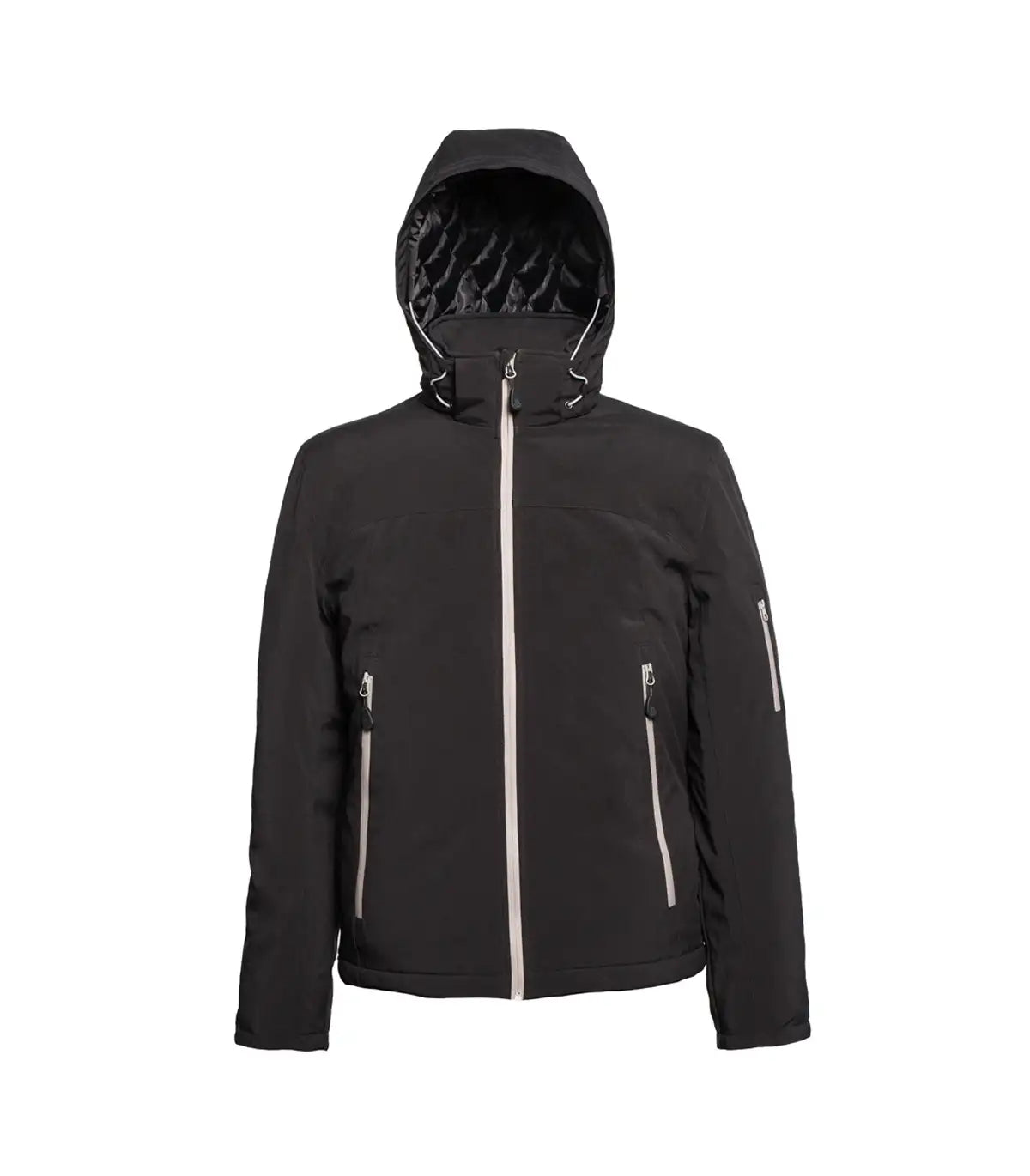 Lacuna – Softshell jakna SPEKTAR WINTER crna, Vel. XS – XXXL by Lacuna Jakne i prsluci