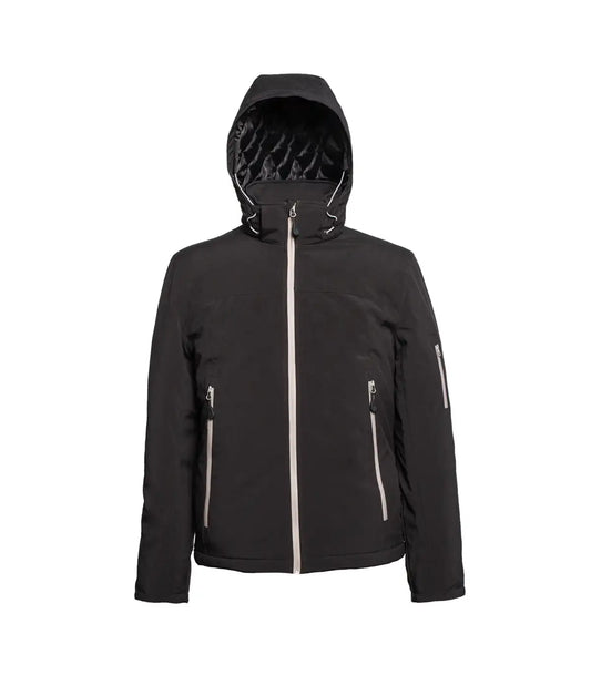 Lacuna – Softshell jakna SPEKTAR WINTER crna, Vel. XS – XXXL by Lacuna Jakne i prsluci