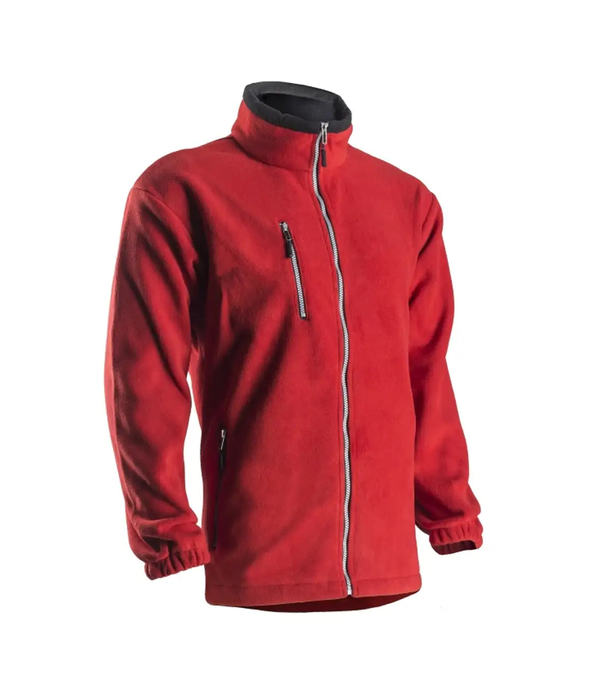 Lacuna – Vesta WARMY crvena Vel. XS – XXL by Lacuna Jakne i prsluci