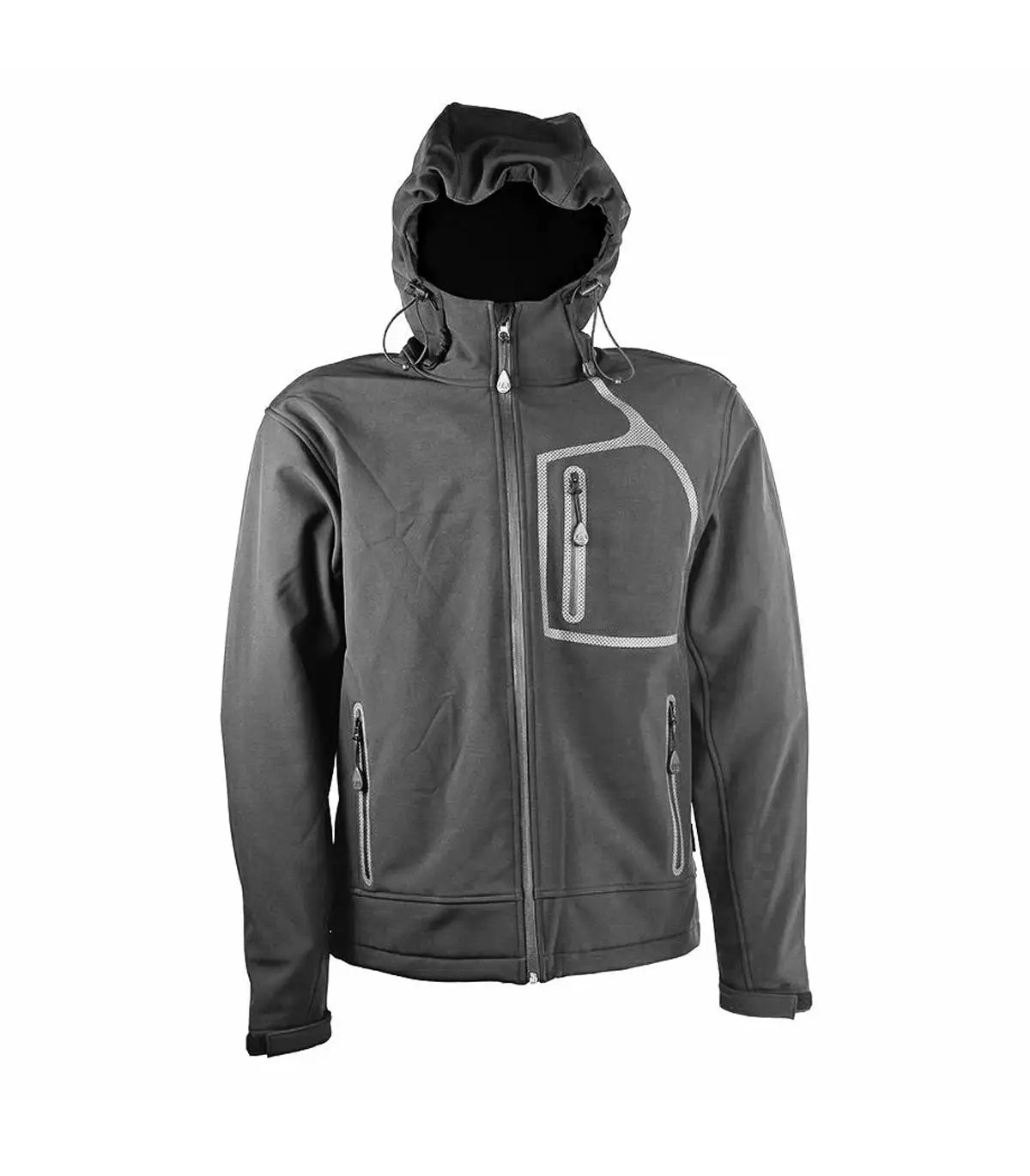 Lacuna – Softshell jakna WILLIAM Vel. XS – XXXL by Lacuna Jakne i prsluci