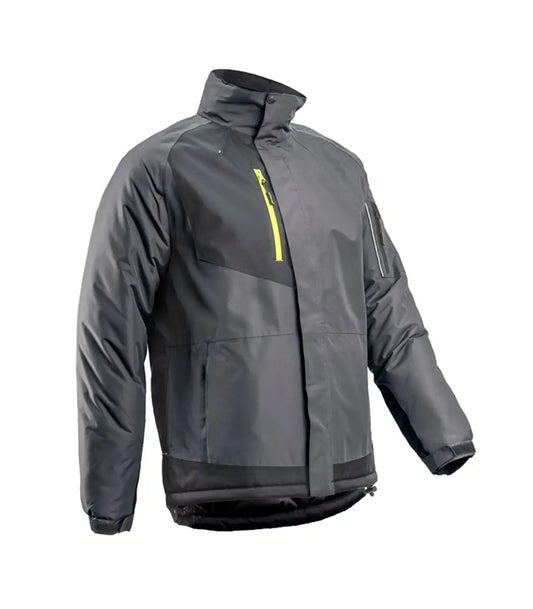 Lacuna – Ripstop parka YUZU, Vel. S-XXXL by Lacuna Jakne i prsluci