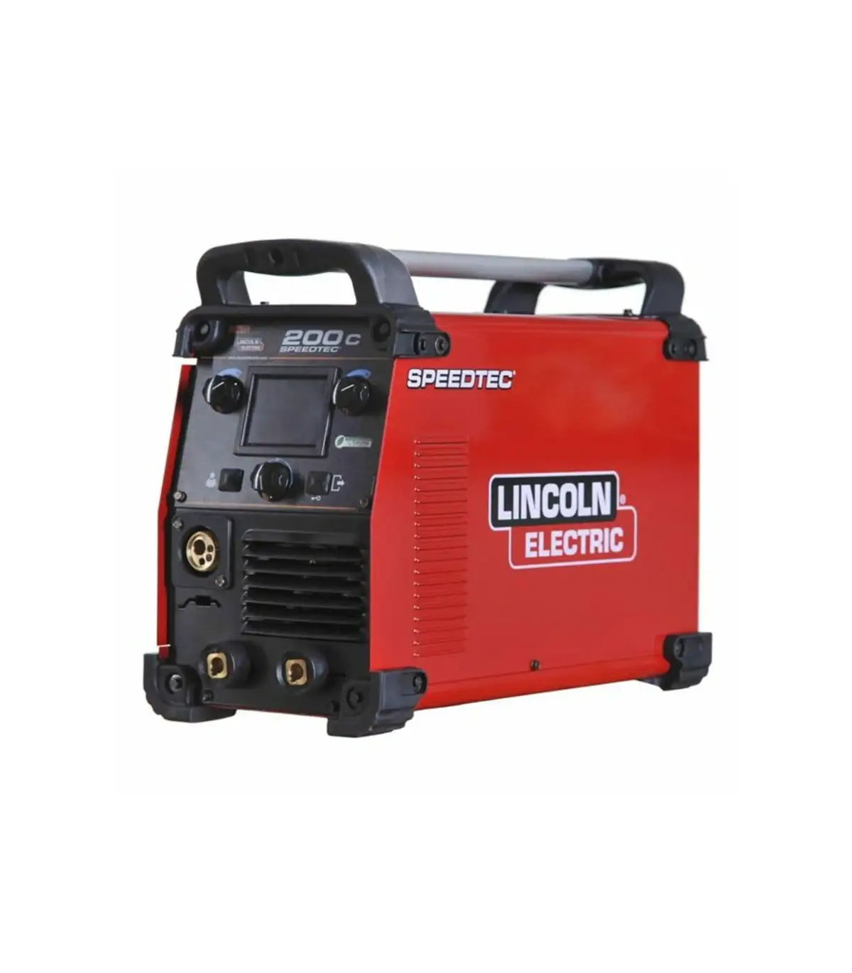 Lincoln Electric – Aparat za varenje SPEEDTEC 200C by Lincoln Electric CO2 aparati MIG/MAG