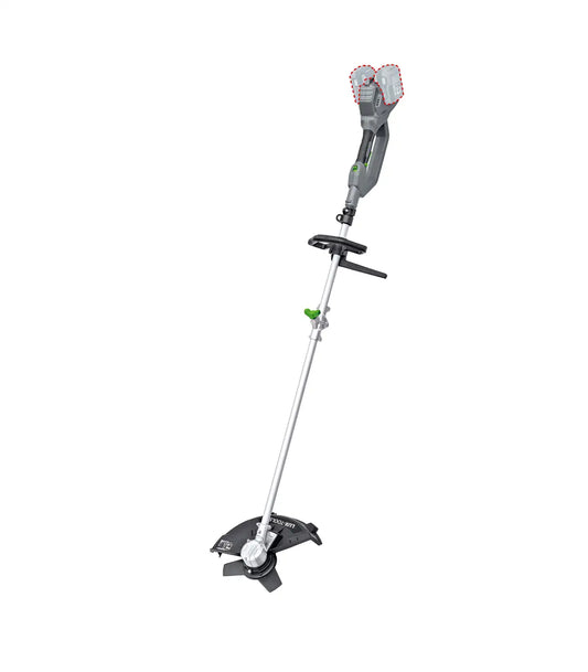 Lux Tools – Akumulatorski trimer 1 PowerSystem 2 x 20 V Trimeri za travu