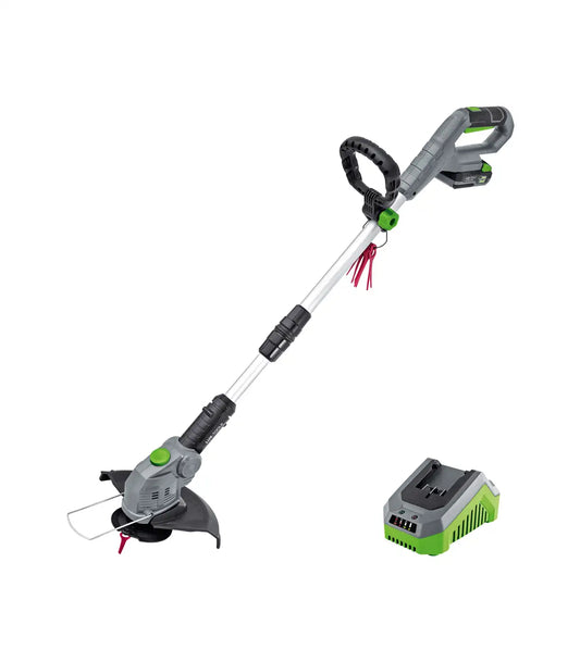 Lux Tools – LUX akumulatorski trimer sa baterijom 1 PowerSystem 20 V Trimeri za travu