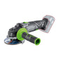 Lux Tools – Akumulatorska kutna brusilica 1 PowerSystem 20 V by Lux tools Aku brusilice i polirke