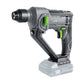 Lux Tools – LUX akumulatorska udarna bušilica 1 PowerSystem 20 V by Lux tools Aku bušilice, odvijači i čekići