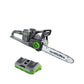 Lux Tools – Akumulatorska lančana pila set 1 PowerSystem 2 x 20 V / 43 Lančane pile za drvo (motorke)