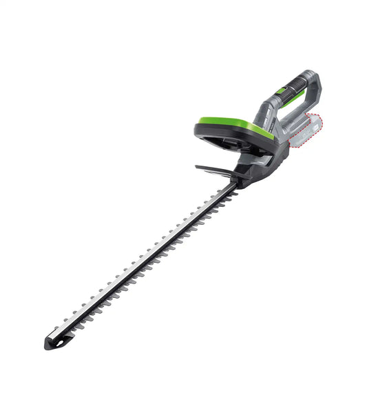 Lux Tools – LUX akumulatorske makaze za živu ogradu 1 PowerSystem 20 V Škare za travu, grane i živu ogradu