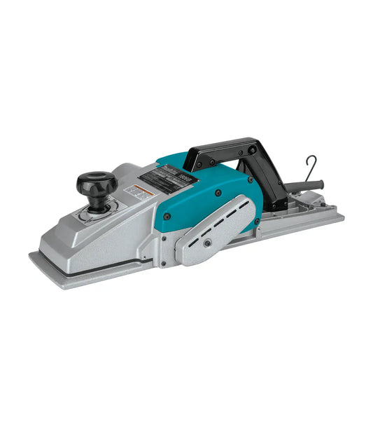 Makita – Tesarska blanja 1806B by Makita Električne glodalice i blanje