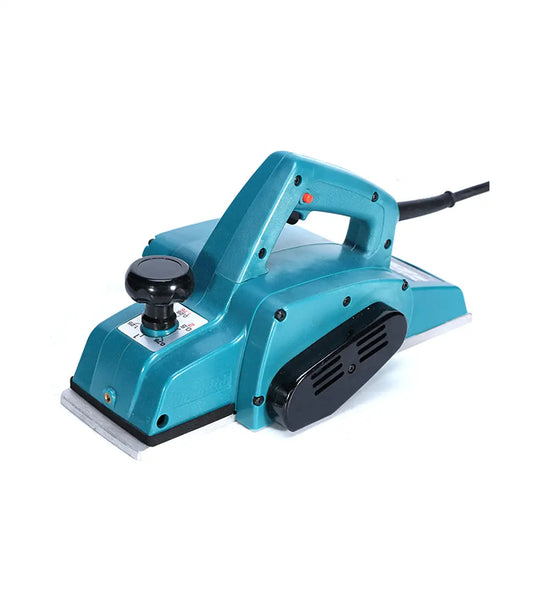 Makita – Jednoručna široka blanjalica 1911B by Makita Električne glodalice i blanje